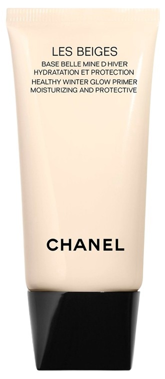 Primer pentru față Chanel Les Beiges Healthy Winter Glow Primer Light Copper
