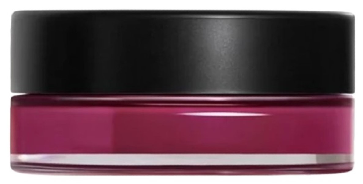Бальзам для губ Chanel N1 De Chanel 9 Purple Energy