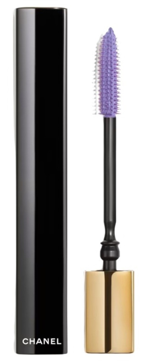 Rimel pentru gene Chanel Noir Allure 37 Lilas