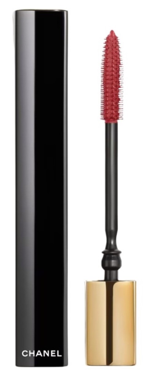 Rimel pentru gene Chanel Noir Allure 47 Rouge Intense
