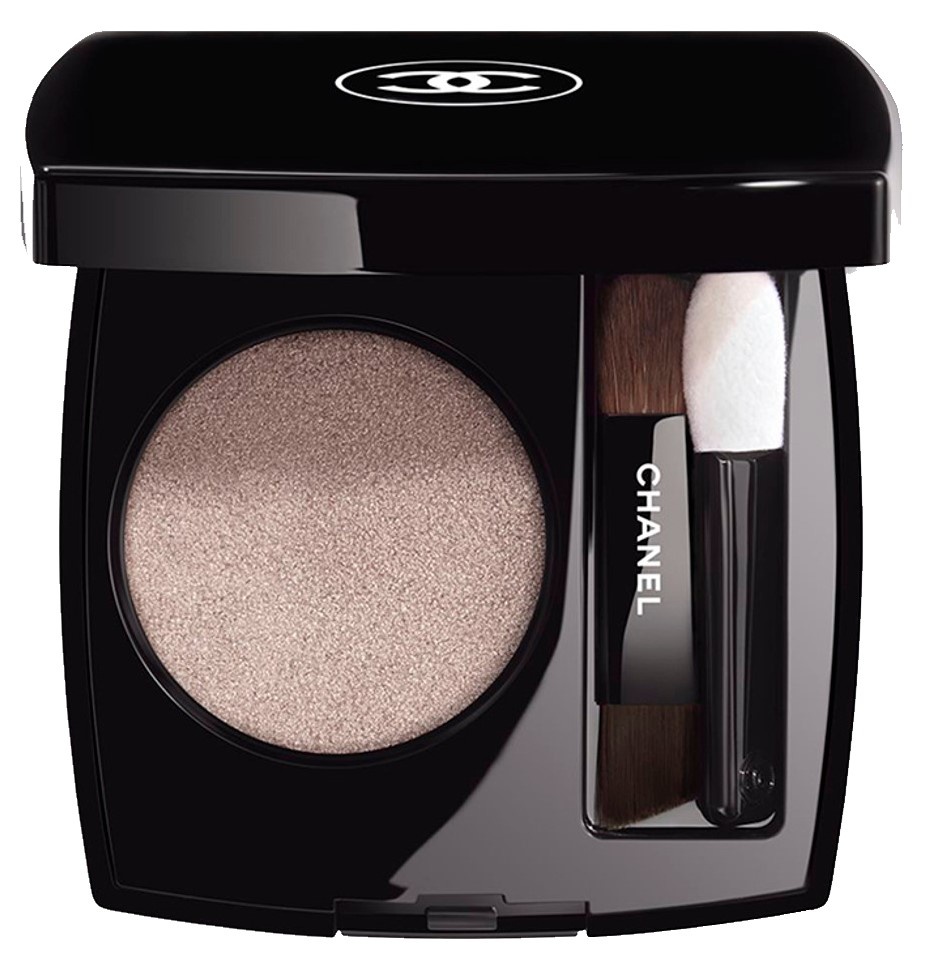 Тени для век Chanel Ombre Essentielle 236 Brun Talpa