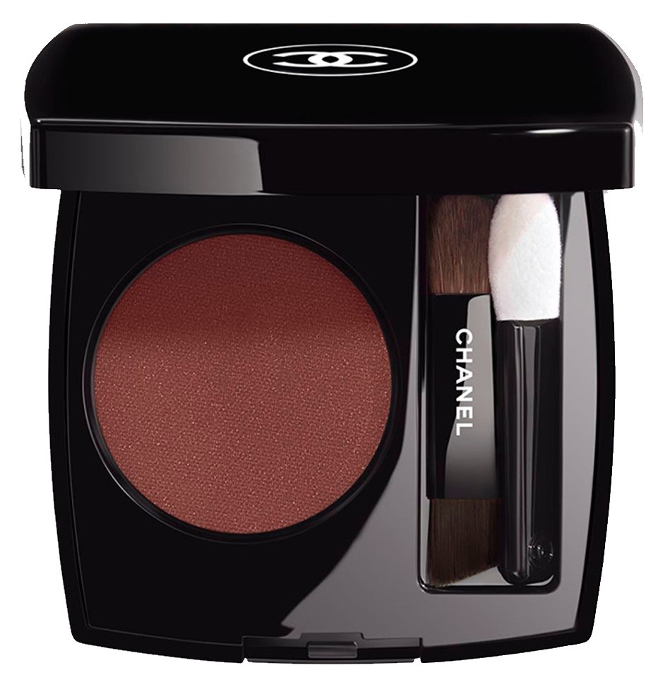 Fard de pleoape Chanel Ombre Essentielle 240 Brun Fauve