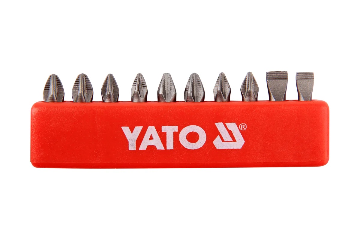 Set capete Yato YT-0482