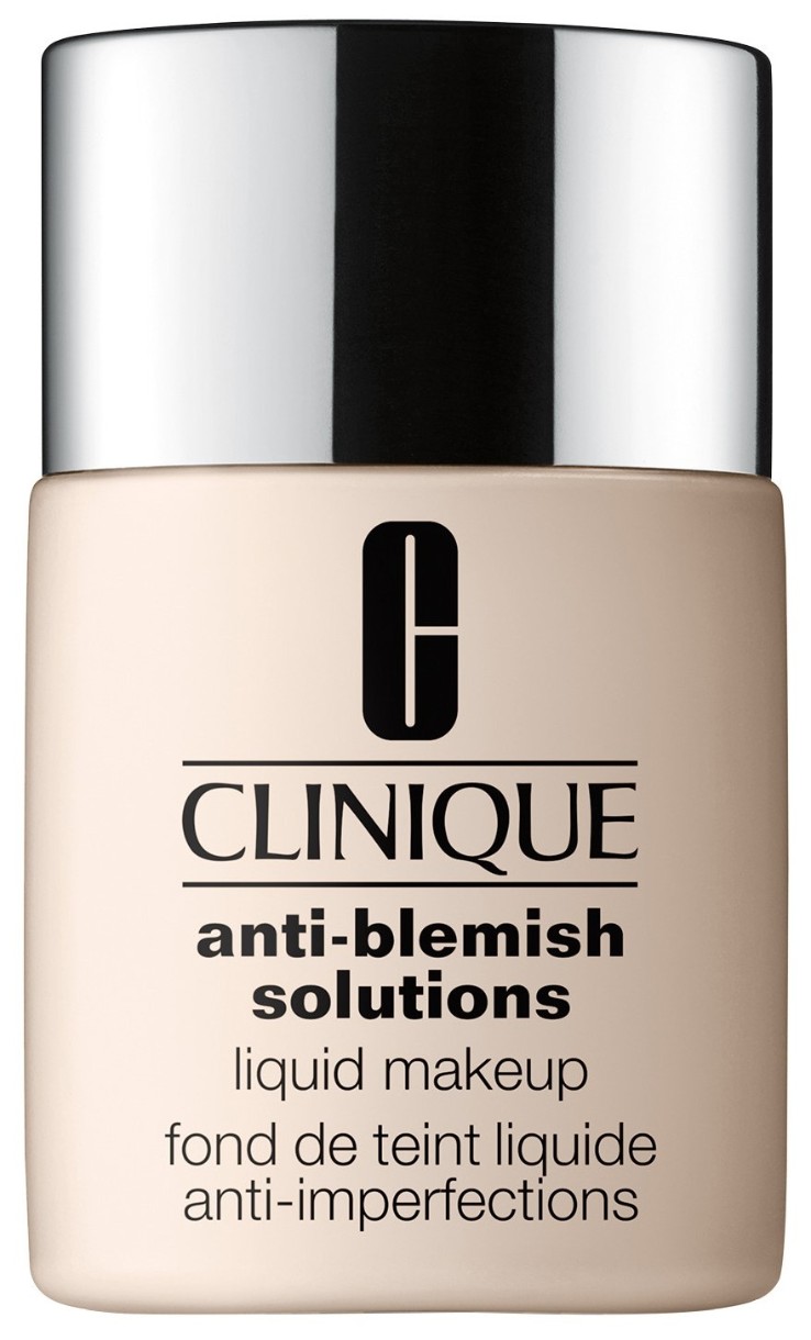 Тональный крем для лица Clinique Anti-Blemish Solutions Liquid Makeup WN01 30ml