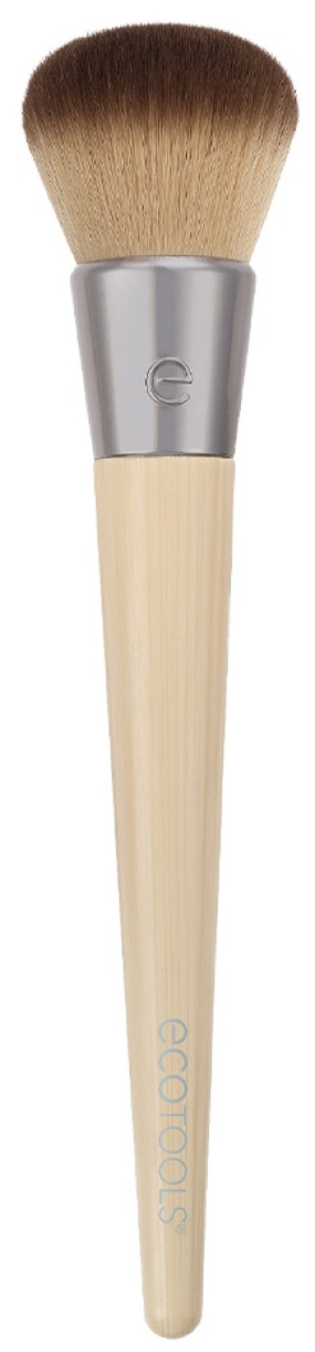 Кисть для макияжа EcoTools Blending Face Brush