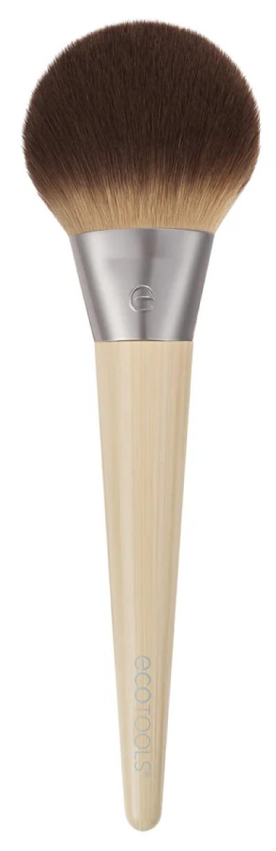 Кисть для макияжа EcoTools Blurring Powder Brush