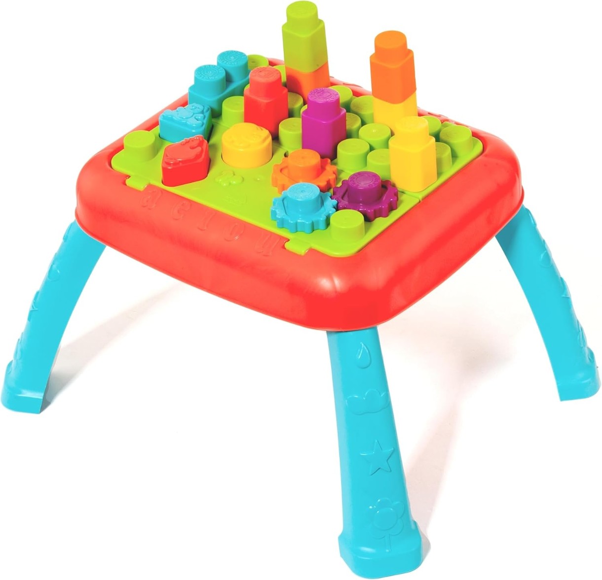 Set de construcție Molto (24455)