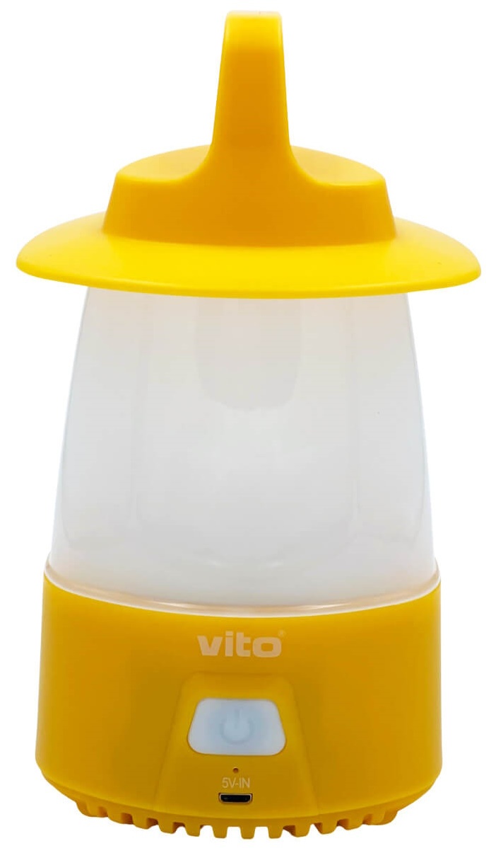 Фонарь Vito Lampas-01 5000360