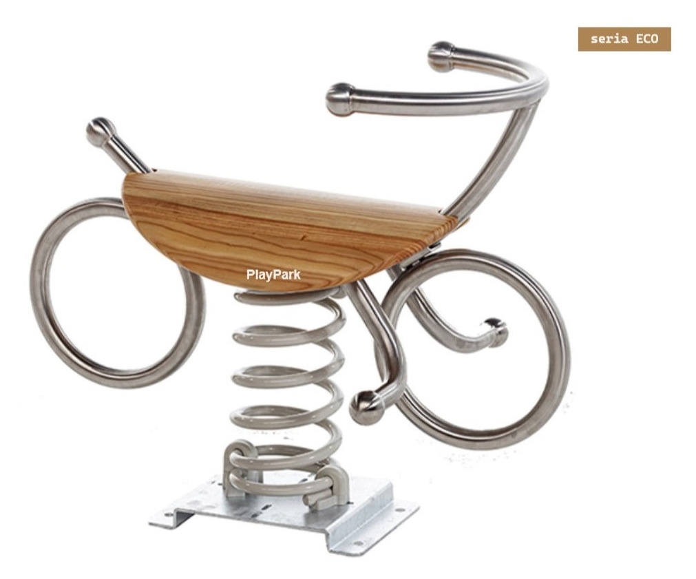 Балансир PlayPark Bike (ZP-09)