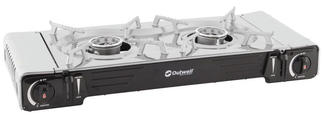 Газовая походная плита Outwell Appetizer Maxi (651160)