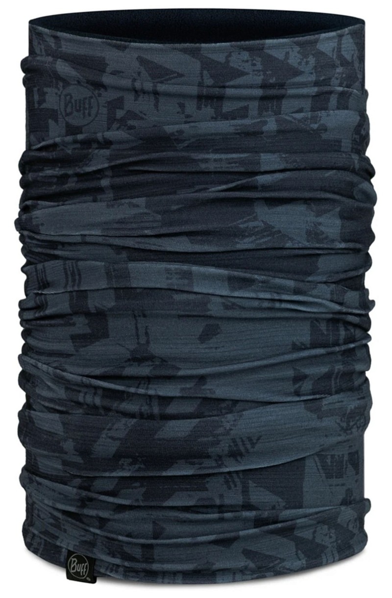 Мультифункциональная повязка Buff Polar Reversible Gon Denim