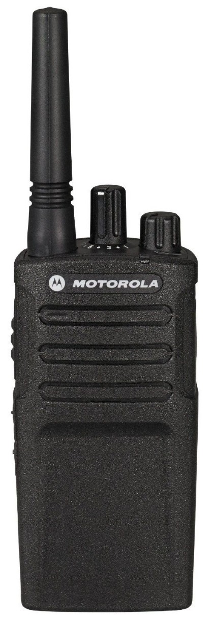 Stație radio portabilă Motorola XT420