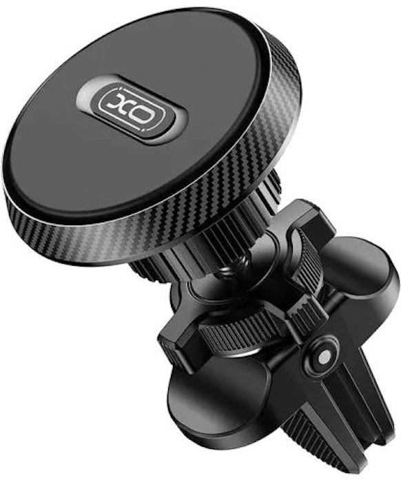 Автодержатель XO C122 Black
