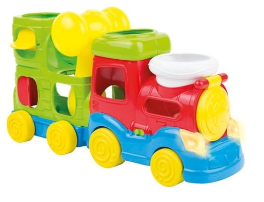 Tren Winfun (072894)