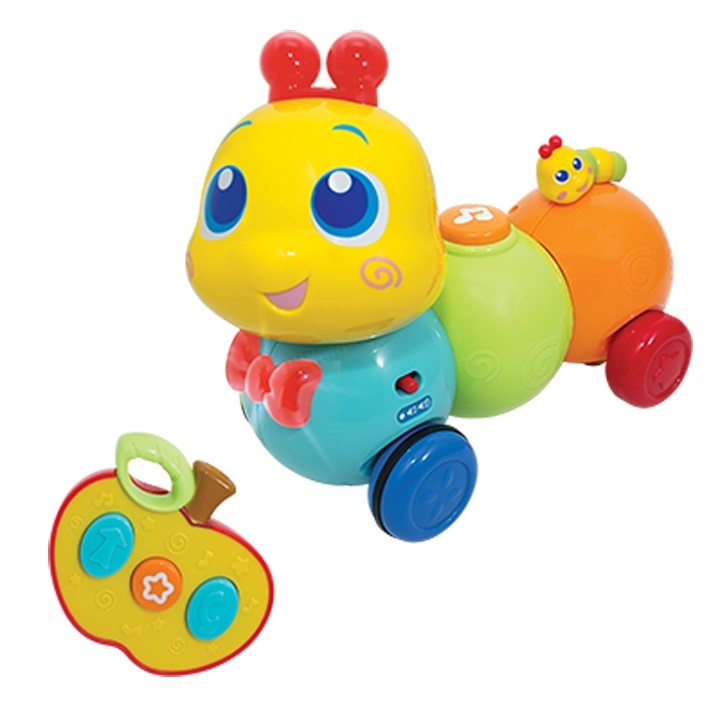 Интерактивная игрушка Winfun (072900)