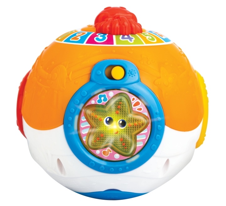 Jucarii interactive Winfun (072909)