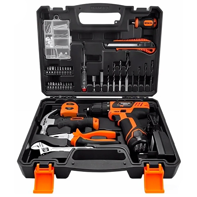 Set scule de mână Wokin 156910