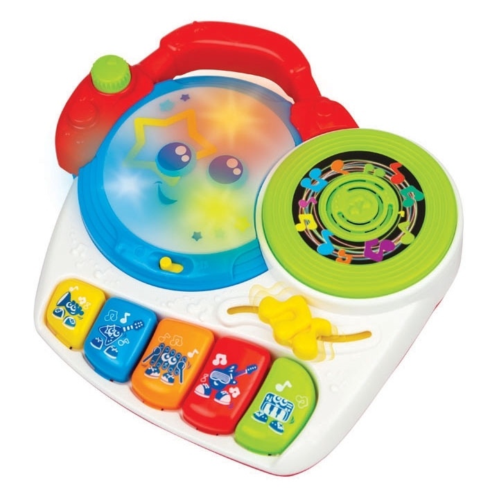DJ-микшер Winfun (072914)