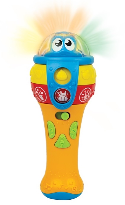 Микрофон Winfun (072915)