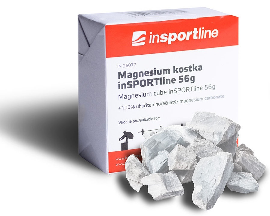 Магнезия Insportline 26077