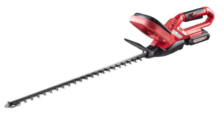 Кусторез аккумуляторный Raider R20 RDP-SHT20