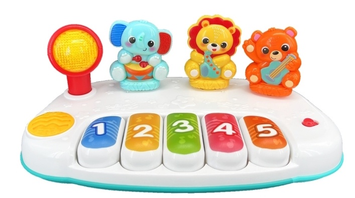 Пианино Winfun (240801)