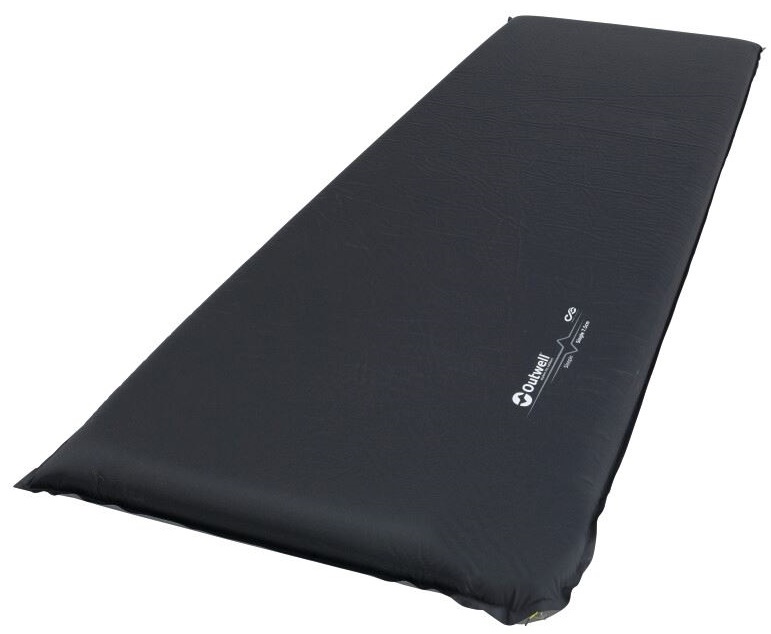Туристический коврик Outwell Sleepin Single 7.5cm 400069