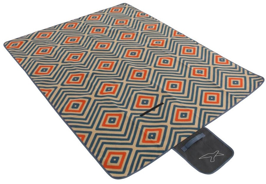 Туристический коврик Easy Camp Picnic Rug 680236