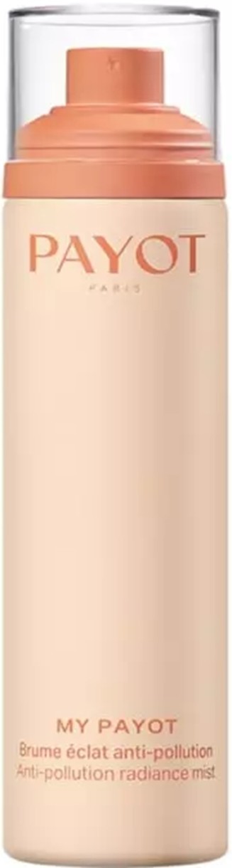 Spray pentru față Payot My Payot Anti-Pollution Radiance Mist 100ml