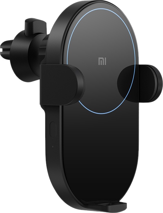Suport auto Xiaomi Wireless 50W Car Charger