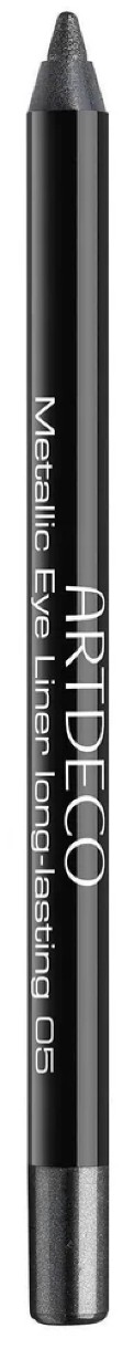 Карандаш для глаз Artdeco Metallic Eye Liner Long-Lasting 02