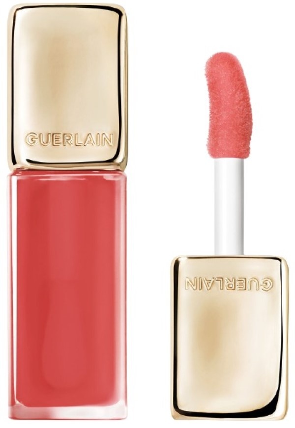 Масло для губ Guerlain KissKiss Bee Glow Oil 309 Honey