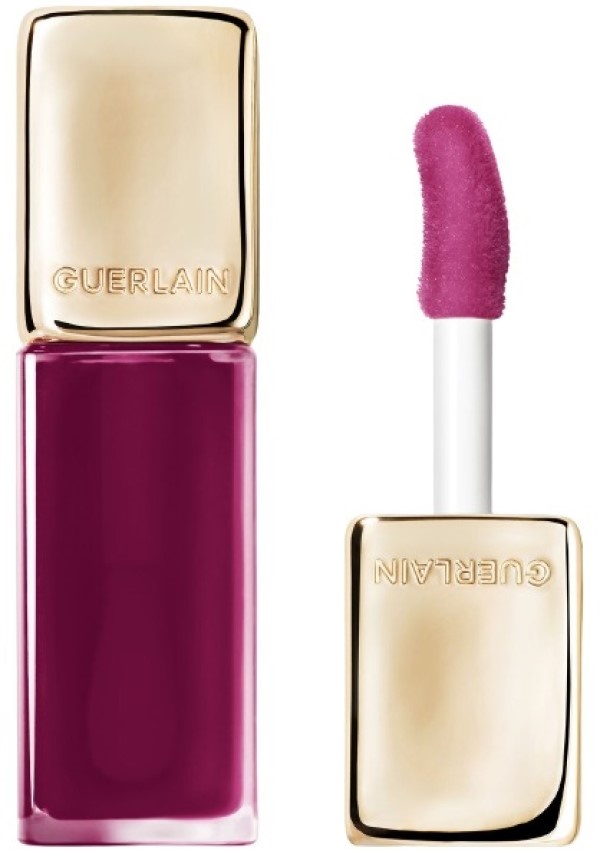 Масло для губ Guerlain KissKiss Bee Glow Oil 809 Lavender