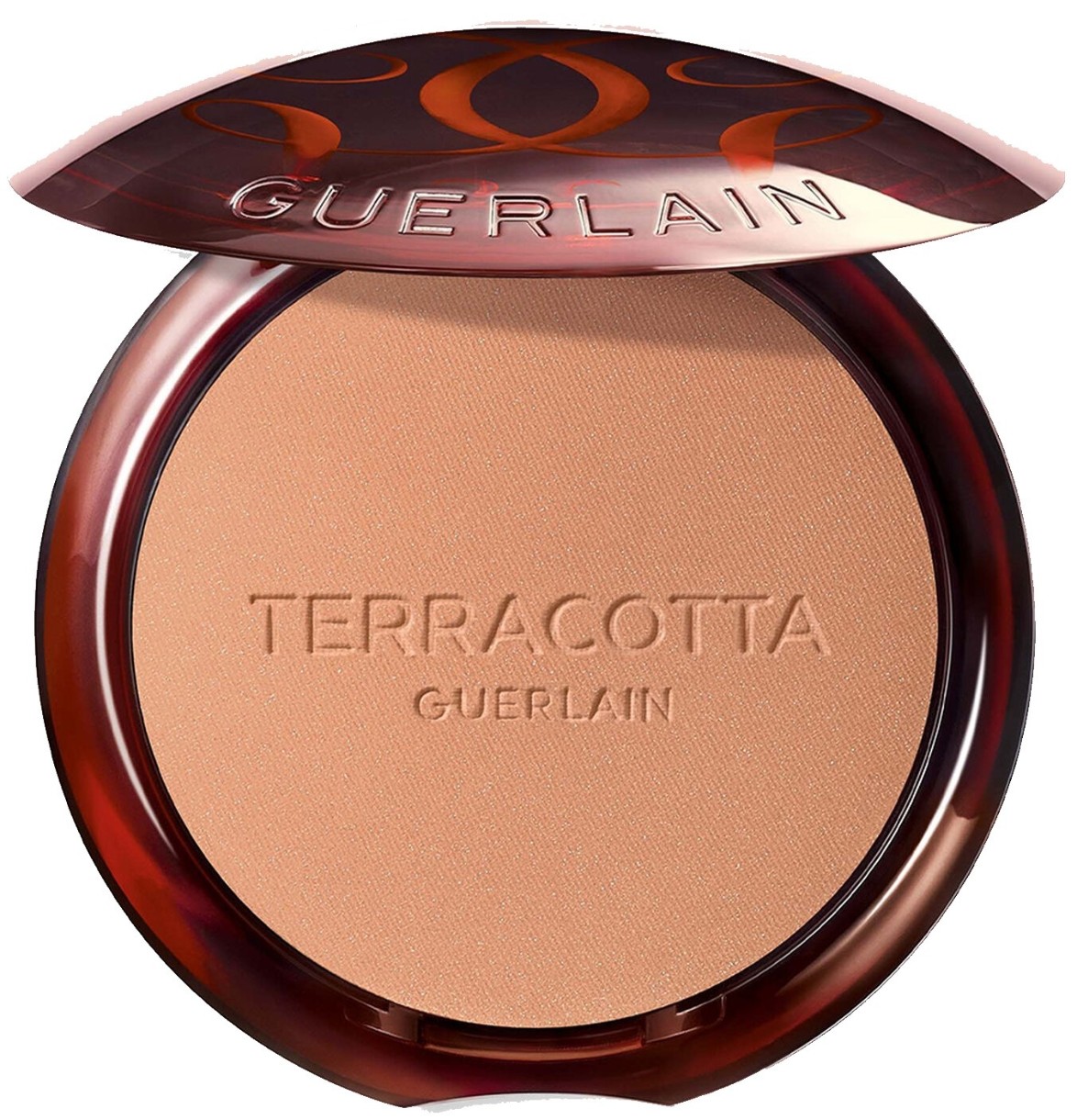 Bronzer Guerlain Terracotta The Bronzing Powder 00 Light Cool