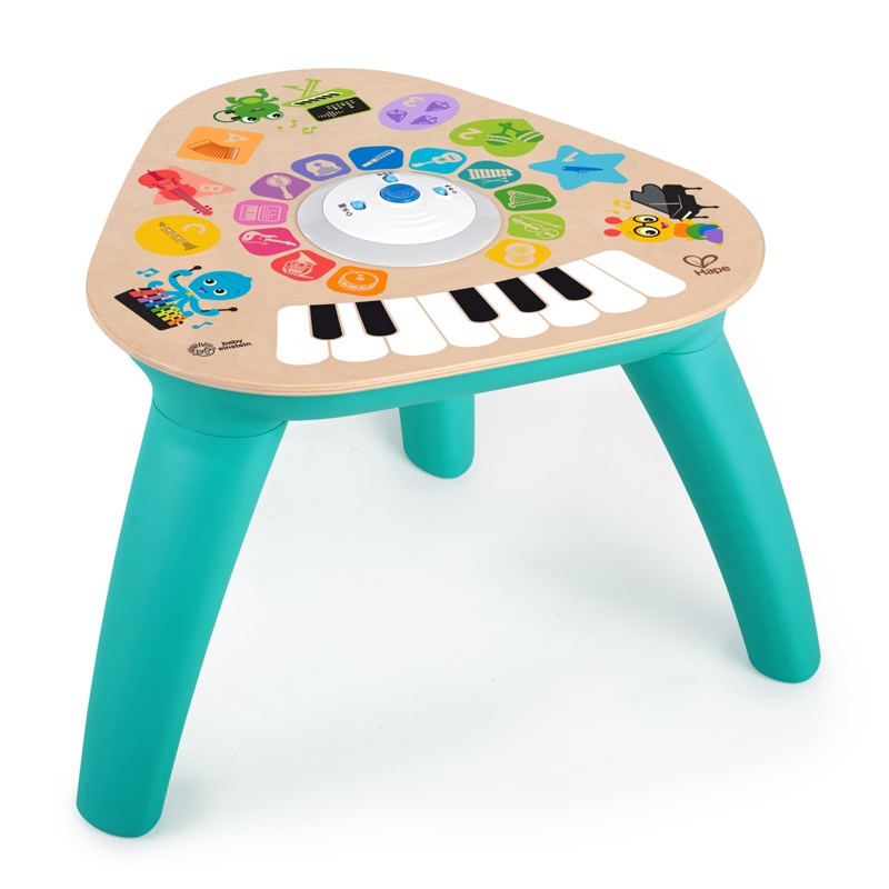 Интерактивная игрушка Baby Einstein Smart Composer (E800892)