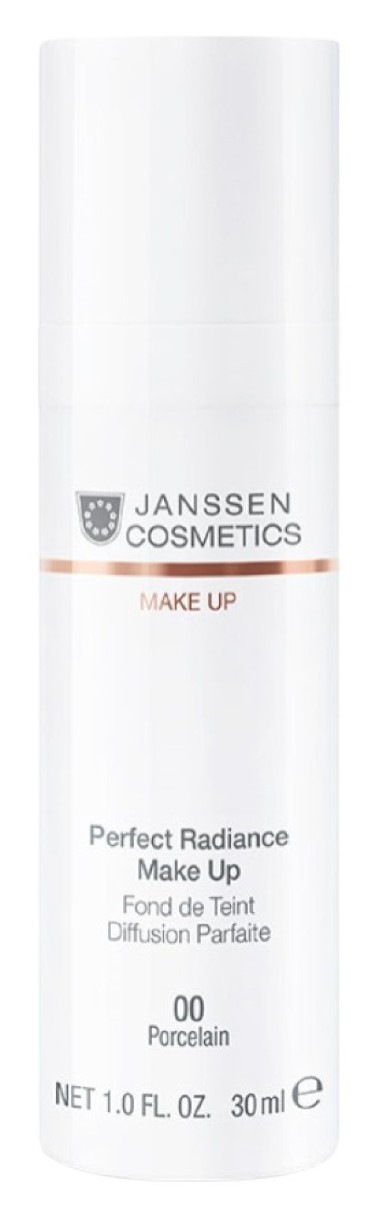 Тональный крем для лица Janssen Cosmetics Perfect Radiance Make-Up 00