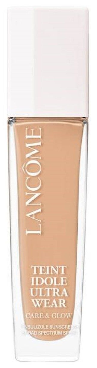 Fond de ten pentru față Lancome Teint Idole Ultra Wear Care & Glow 305N 30ml
