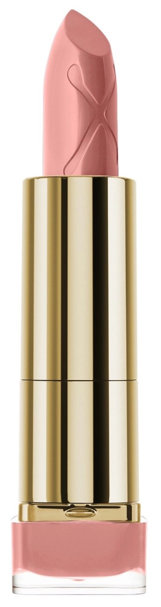 Помада для губ Max Factor Colour Elixir Lipstick 005 Simply Nude