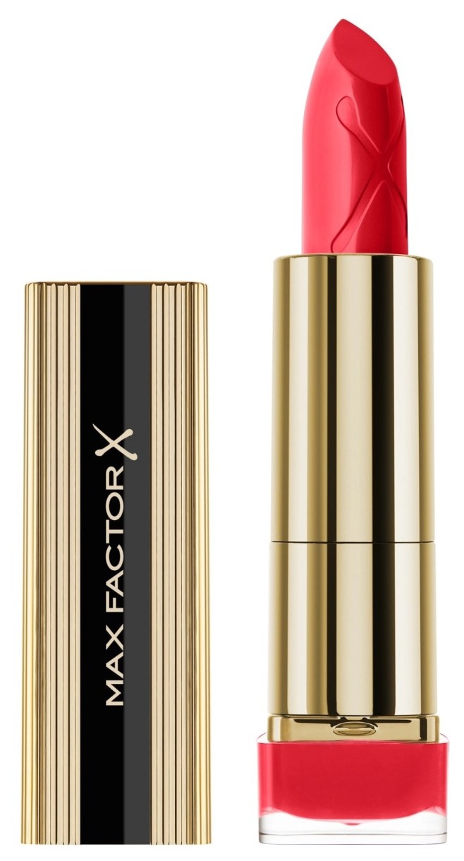 Помада для губ Max Factor Colour Elixir Lipstick 070 Cherry Kiss