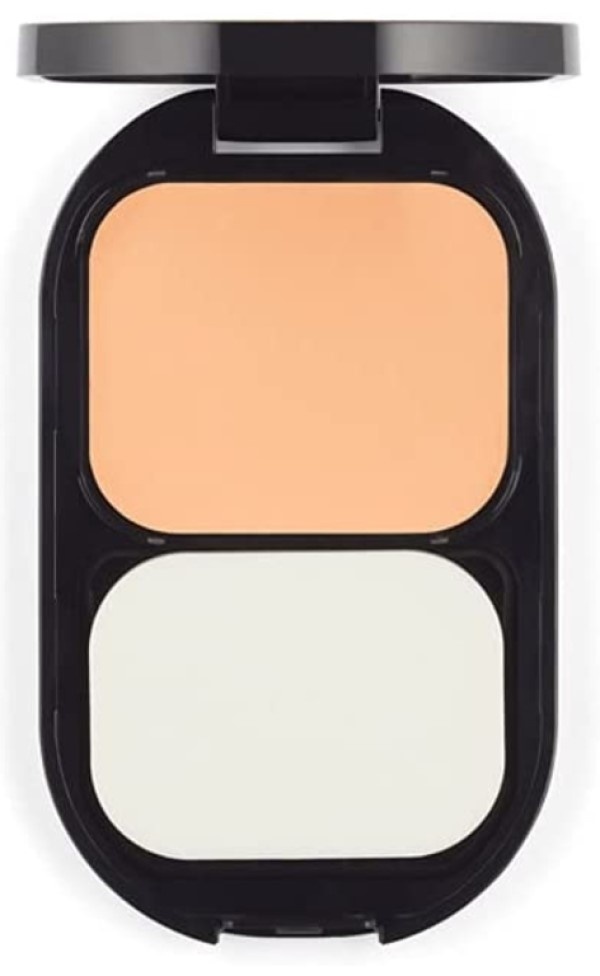 Pudra pentru față Max Factor Facefinity Compact Foundation 03 Natural