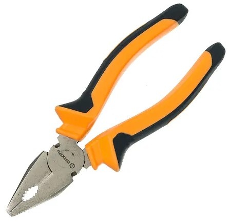 Плоскогубцы Вихрь R73636
