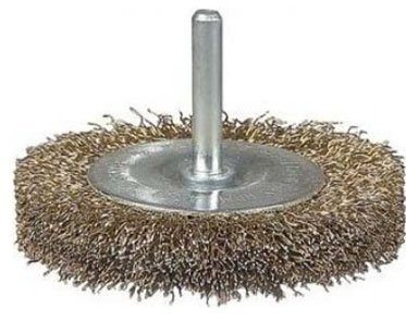 Perie pentru metal Beorol 1230232