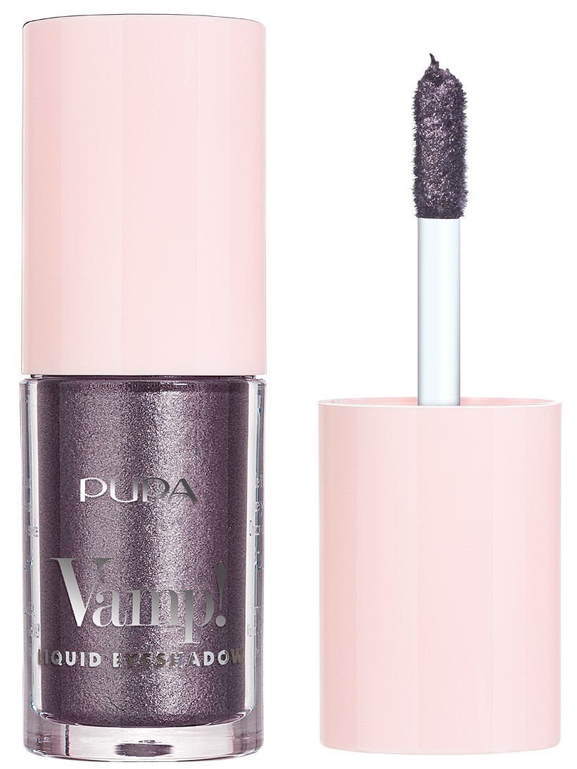 Тени для век Pupa Vamp! Liquid Eyeshadow 012