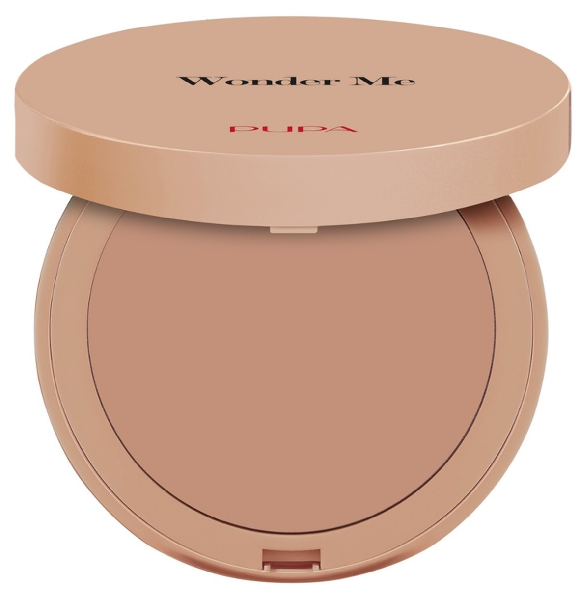 Bronzer Pupa Wonder Me Natural Sculpt 001 Light Neutral