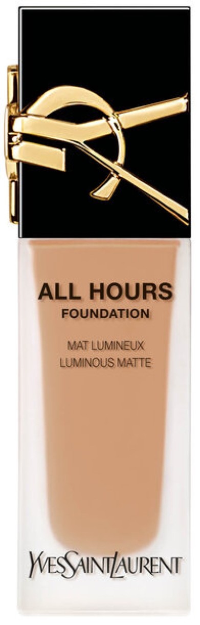 Тональный крем для лица Yves Saint Laurent All Hours Foundation MN8 25ml