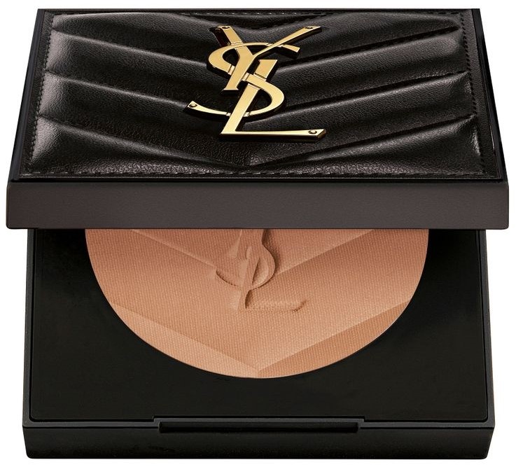 Пудра для лица Yves Saint Laurent All Hours Hyper Finish Powder 03