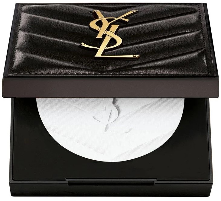 Пудра для лица Yves Saint Laurent All Hours Hyper Finish Universal