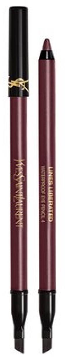Карандаш для глаз Yves Saint Laurent Lines Liberated Eye Pencil 04
