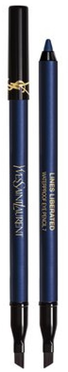 Карандаш для глаз Yves Saint Laurent Lines Liberated Eye Pencil 07
