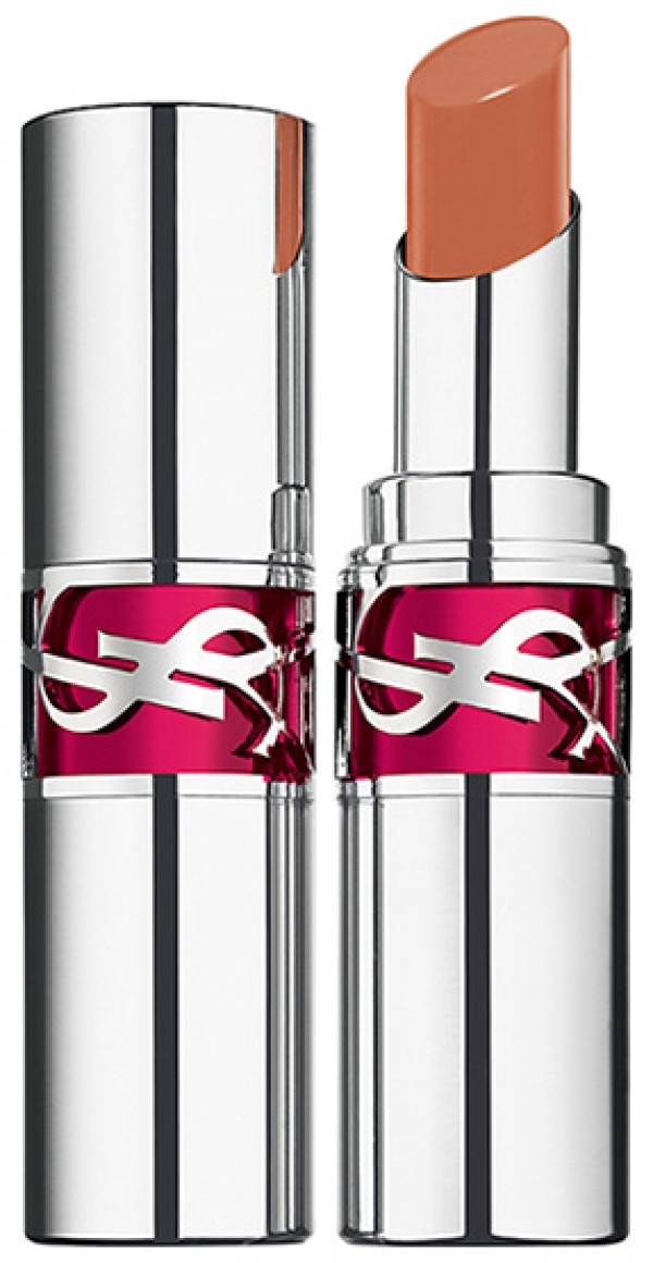Блеск для губ Yves Saint Laurent Loveshine Candy Glaze 4